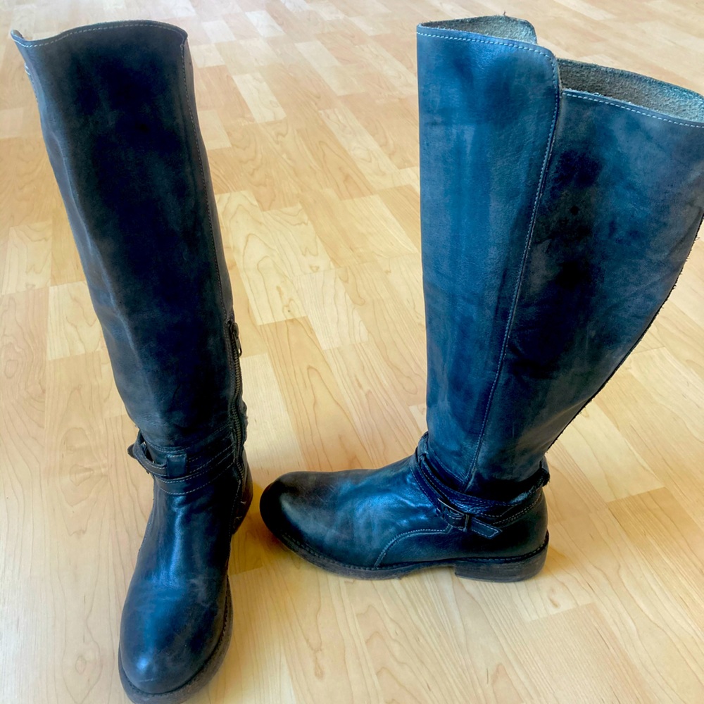 Bed Stu Women’s Boots